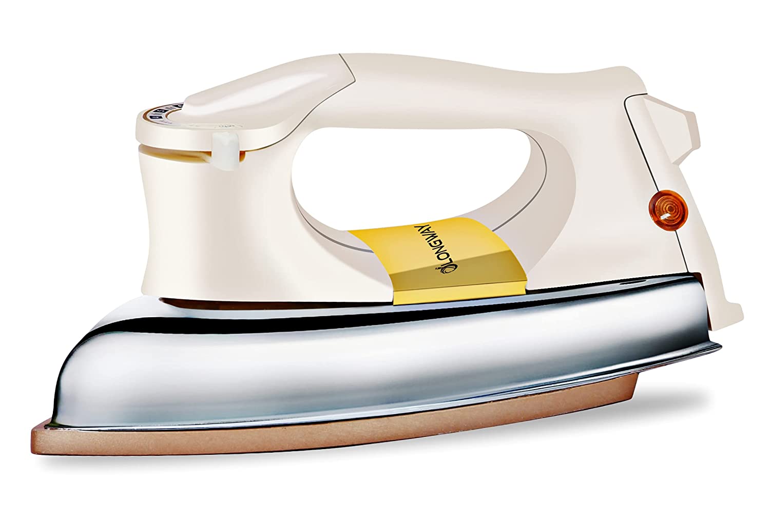 Longway Plancha 1000 Watt Dry Iron