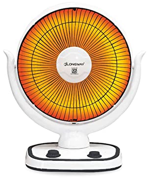 Longway Sunny Sun Room Heater