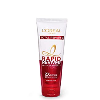 L'Oreal Paris Deep Conditioner