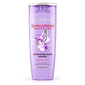 L'Oreal Paris Moisture Filling Shampoo