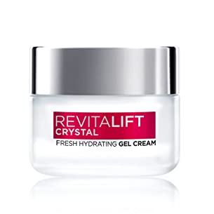 L'Oréal Paris Gel Cream