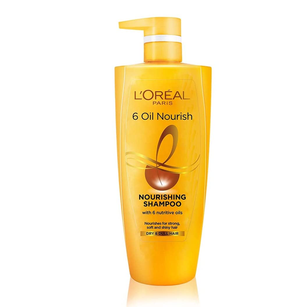 L'Oréal Paris Shampoo