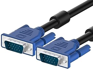 LS LAPSTER Quality Assured VGA Cable