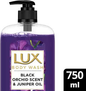 Lux Body Wash