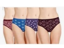 Lux Cozi Women Hipster Panties