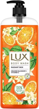 LUX Radiant Skin