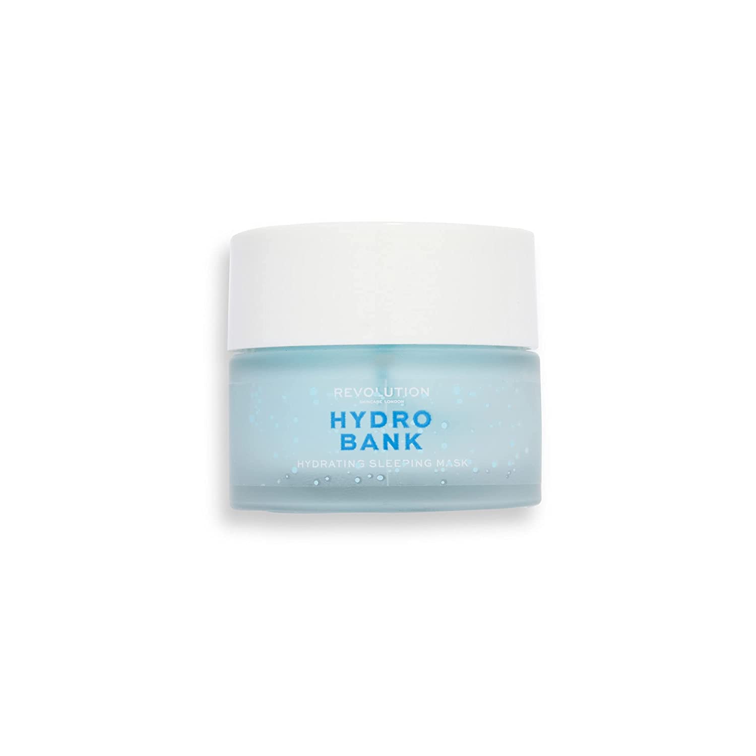 Makeup Revolution Skincare Hydro Bank Hydrating Sleeping Mask