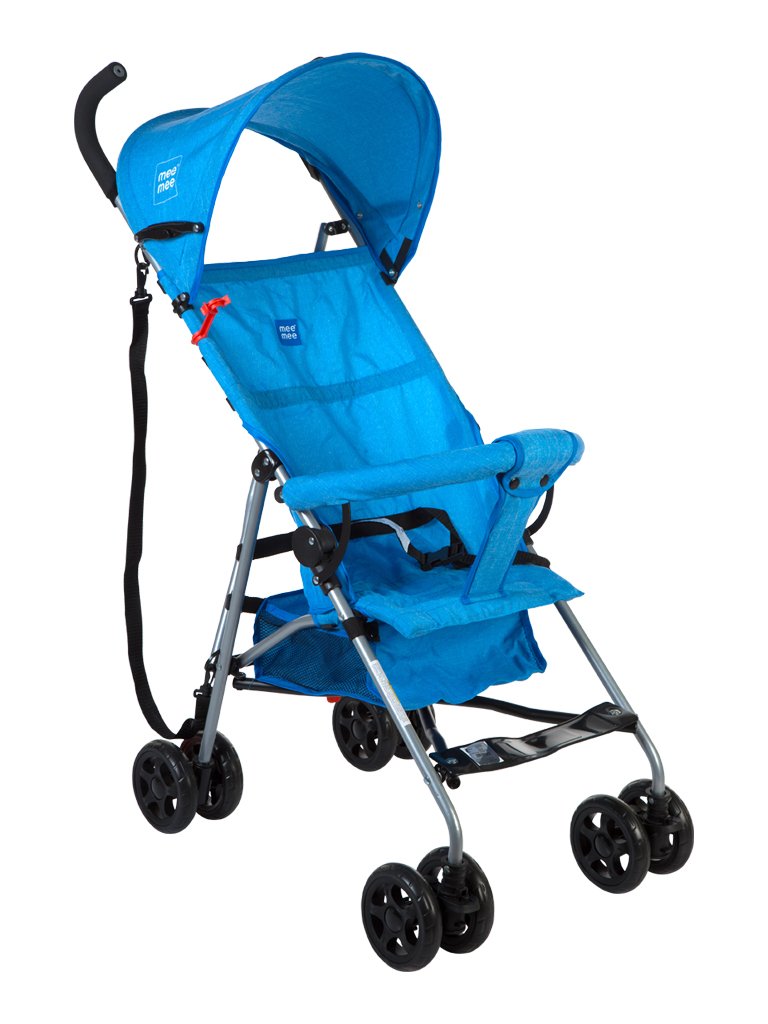 Mee Mee Baby Stroller Stylish