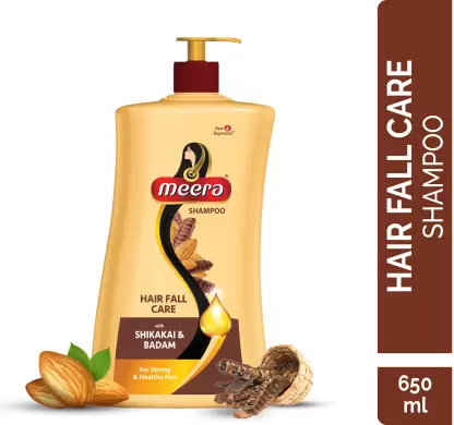 Meera Hairfall Care Shampoo