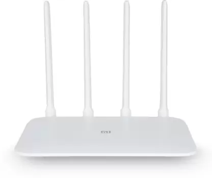 Mi 4A Wireless Router