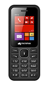 Micromax X413