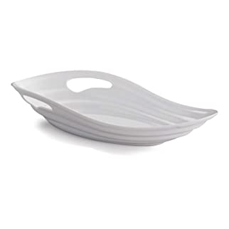 Milton Melamine Fruit Bowl