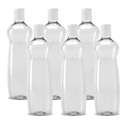 Milton Pacific Plastic 1000ml Water Bottle Set