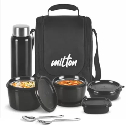MILTON Pro Lunch Box