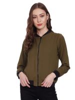 Miss Olive womens Jacket