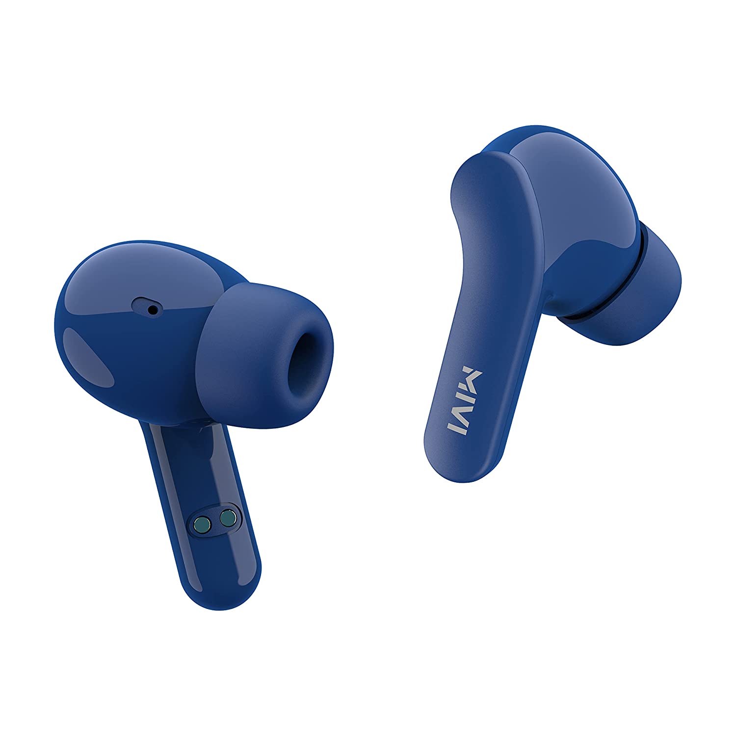 Mivi DuoPods A25 True Wireless Bluetooth Earbuds