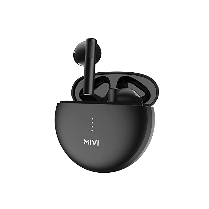 Mivi DuoPods A350 True Wireless Bluetooth in Ear Earbuds