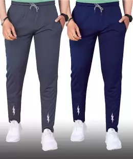 Moonvelly Men's Track Pants