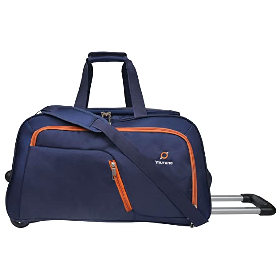 Murano Junio 60 cm Polyester Duffel Bag