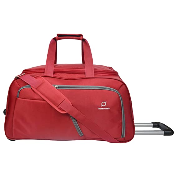 Murano Junio 60 cm Polyester Duffel Bag