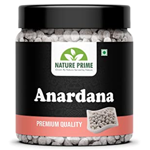 Nature Prime Pachak Delicious Anardana Goli