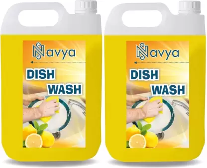 Navya Dish Wash