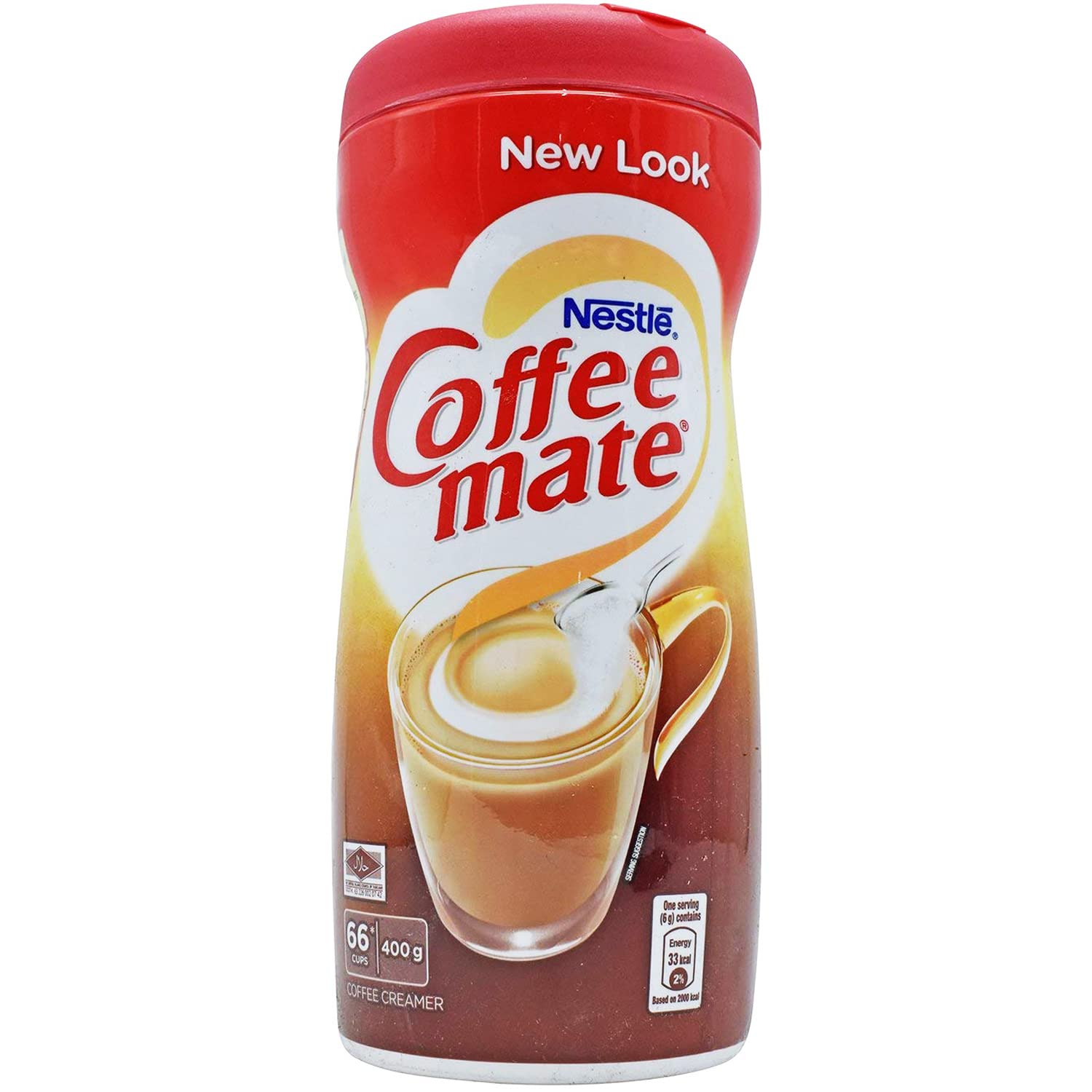 Nestle Coffee Mate, 400 g