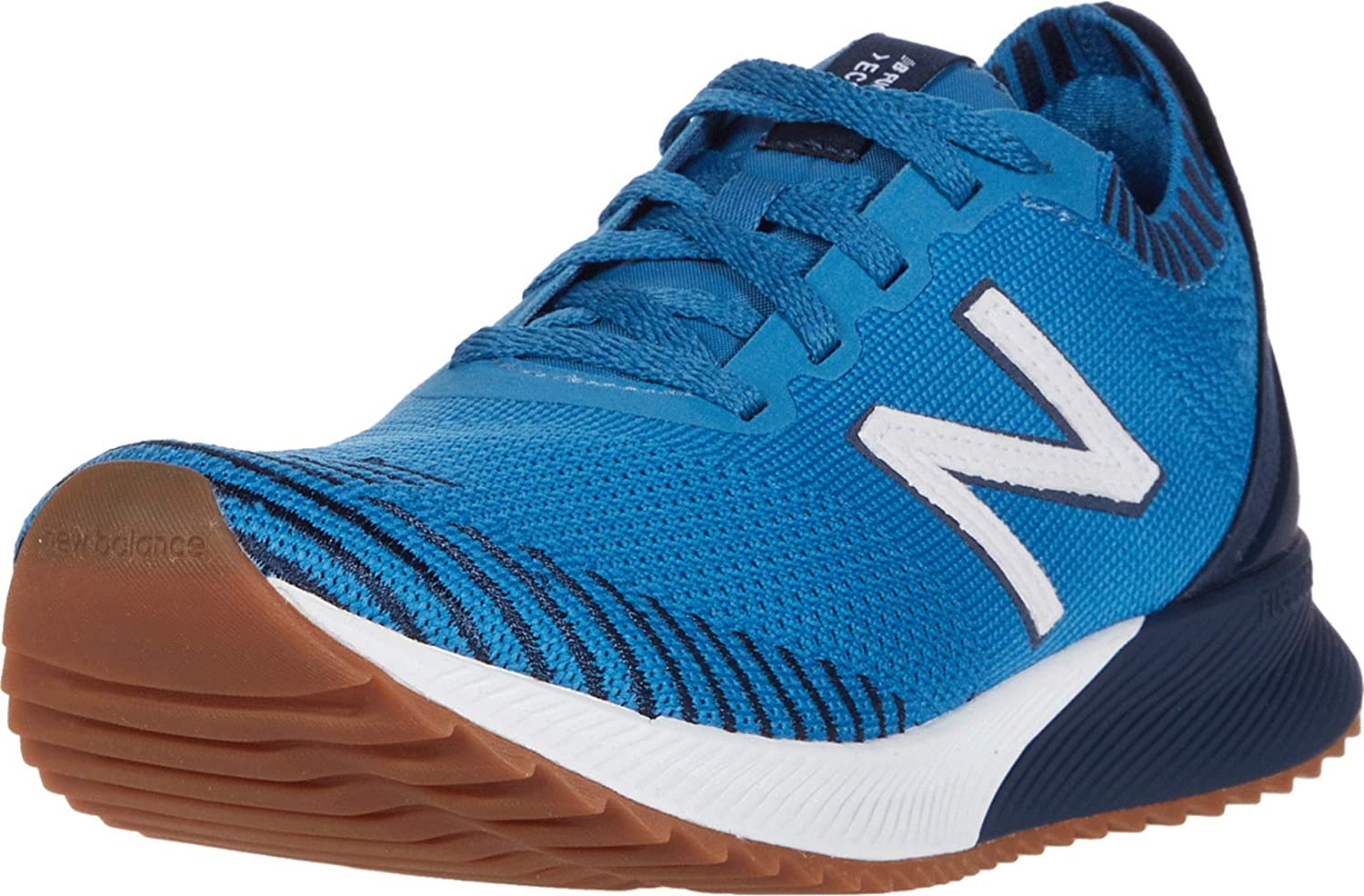 new balance fuelcell echo blue