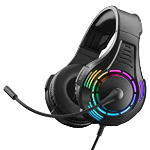 Nitho Spectra Stereo Gaming Headset