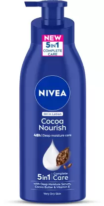 NIVEA Cocoa