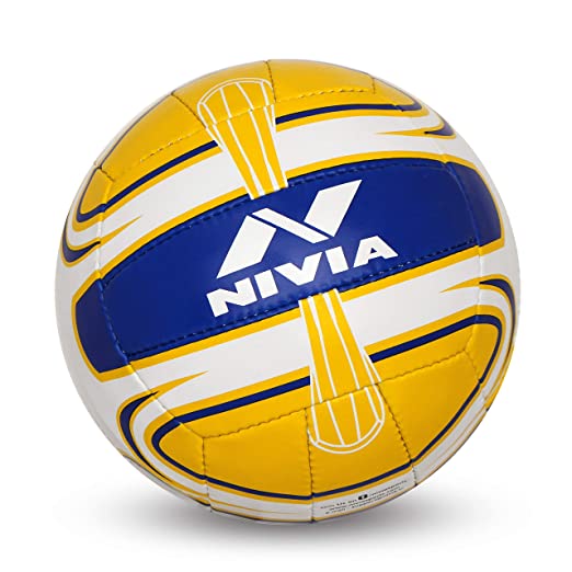 Nivia VB-472 Rubber Up Volleyball