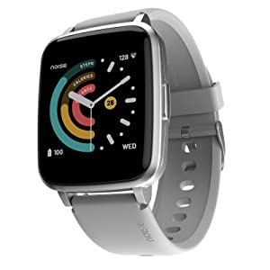 Noise ColorFit Pulse Spo2 Smart Watch