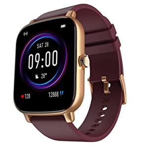 Noise Vivid Call Bluetooth Calling Smartwatch