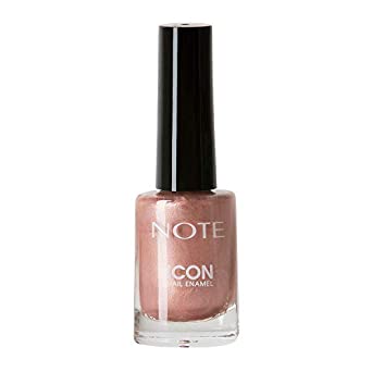 Note Italy Icon Nail Enamel