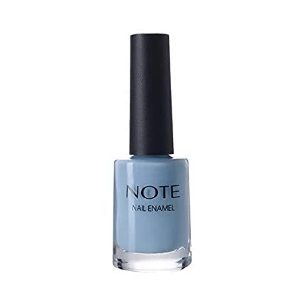 Note Italy Nail Enamel