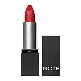 Note Mattever Lipstick