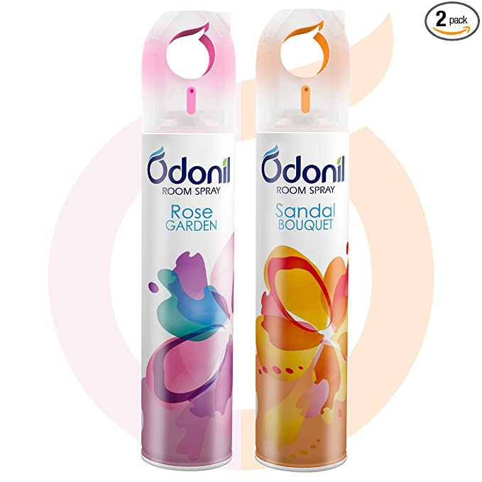 Odonil Aerosol Spray