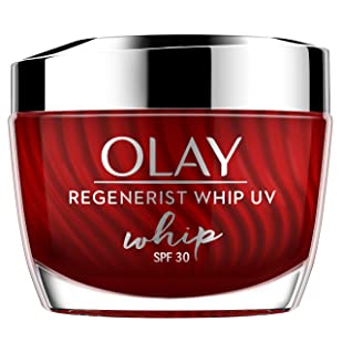 Olay Regenerist SPF Whip Cream