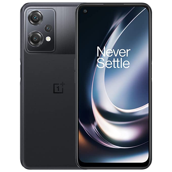 OnePlus Nord CE 2 Lite 5G Smartphone