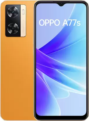 OPPO A77s