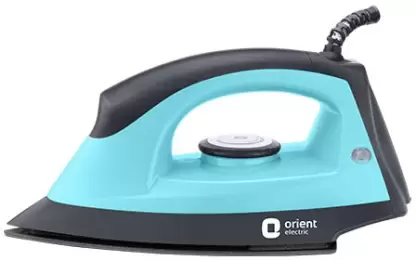 Orient Electric Fabri Press DIFP10BP 1000 Watt Dry Iron