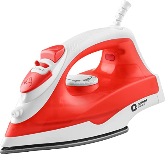 Orient Electric Fabrifeel 1200 Watt Steam Iron