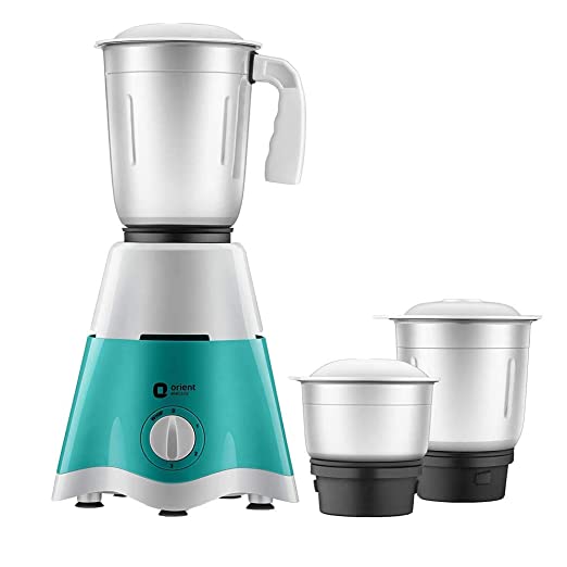 Orient Electric MGBL50TG3 500W Mixer Grinder