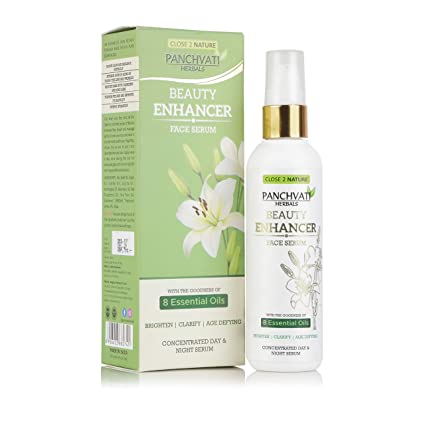 Panchvati Beauty Enhancer Face Serum