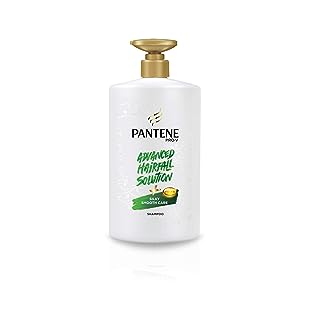 Pantene Advanced Hairfall Solution Shampoo