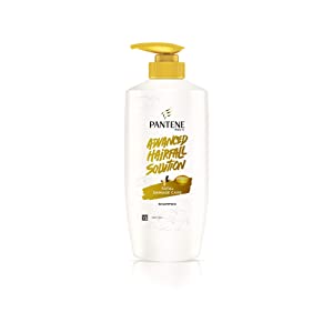 Pantene Advanced Hairfall Solution, Total Damage Care Shampoo