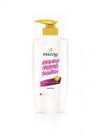 Pantene Unisex Advanced Solution Hairfall Control Shampoo
