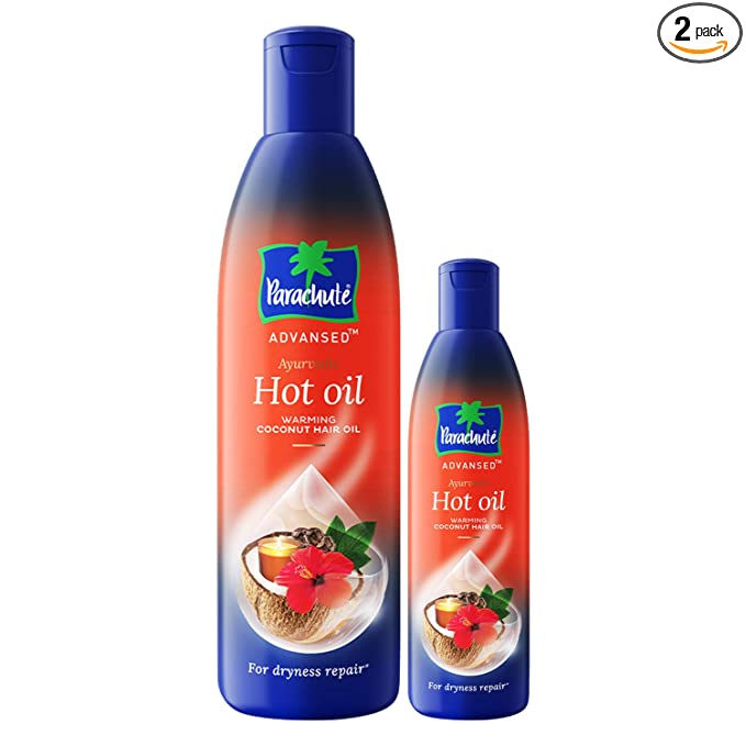 Parachute Advansed Ayurvedic