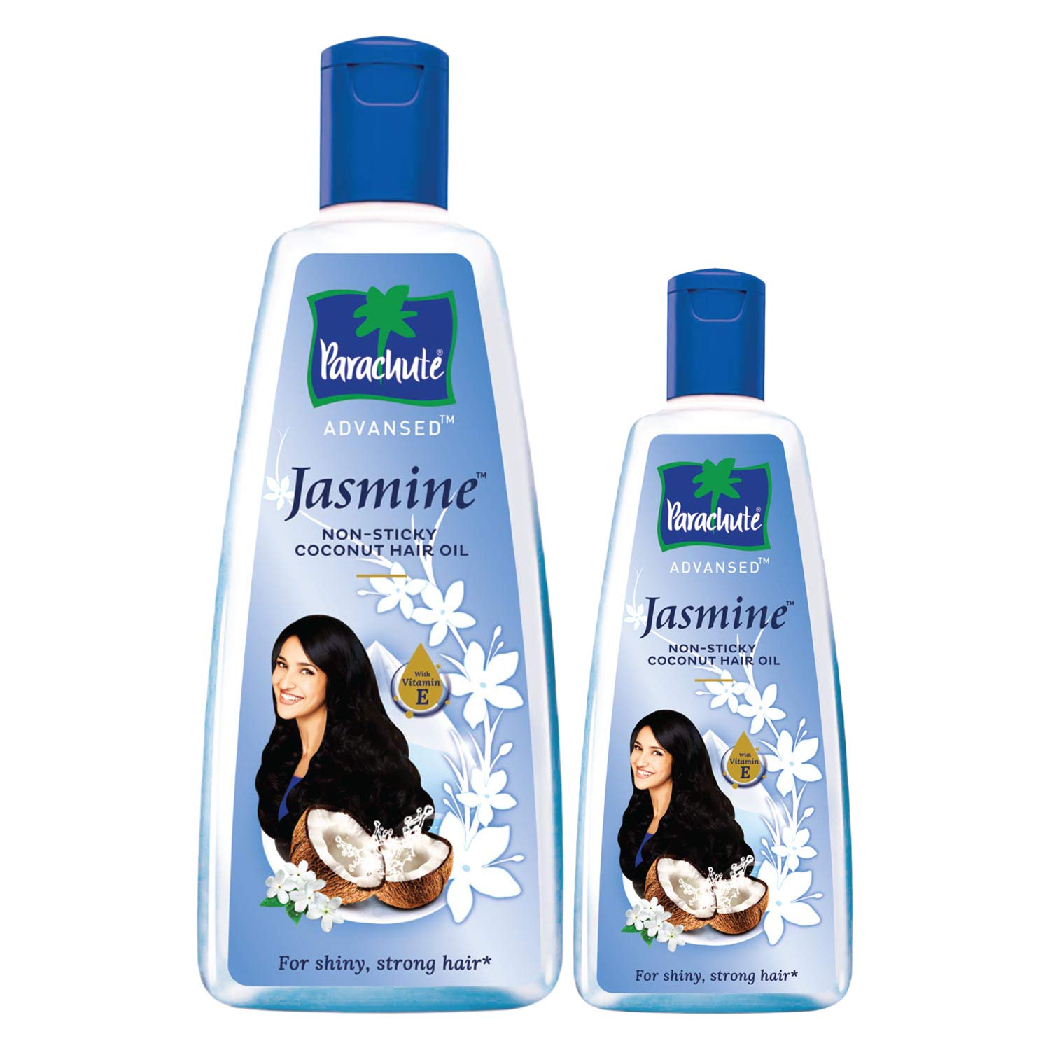 Parachute Advansed Jasmine, Coconut Hair Oil