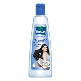 Parachute Advansed Jasmine Coconut Hair Oil